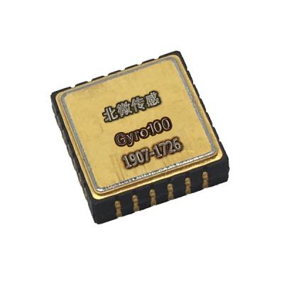 China Gyro 100-300 High-Precision MEMS Accelerometer Chip for sale
