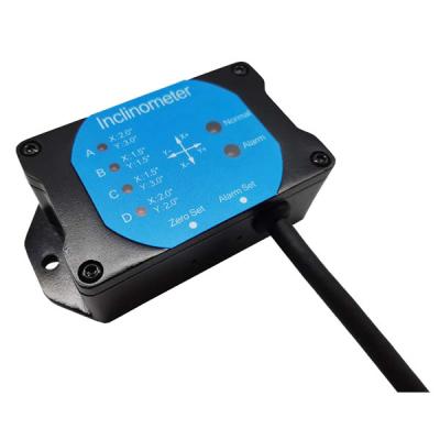 China Interruptor inclinable de alta precisión de la retransmisión del interruptor BIS341 en venta