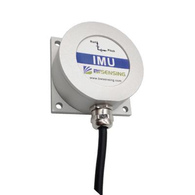 中国 BW-IMU100Cの高性能慣性の測定単位IMU RS232/RS485/TTL 販売のため