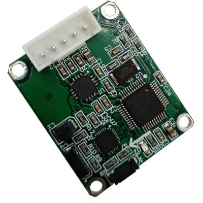China Sensor electrónico rentable del compás SEC340 3D en venta