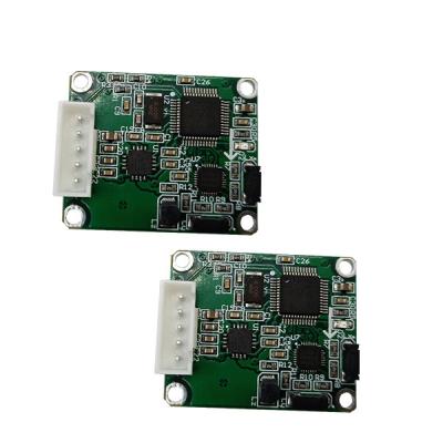 China Sensor electrónico tamaño pequeño rentable del compás SEC340 3D en venta