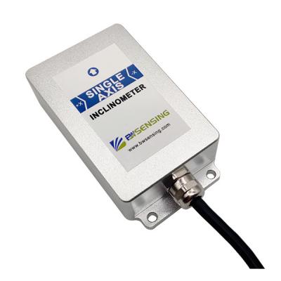 China Interruptor inclinable de la retransmisión del interruptor Solo-AXIS de la salida de alta resolución del voltaje de DIS331 en venta