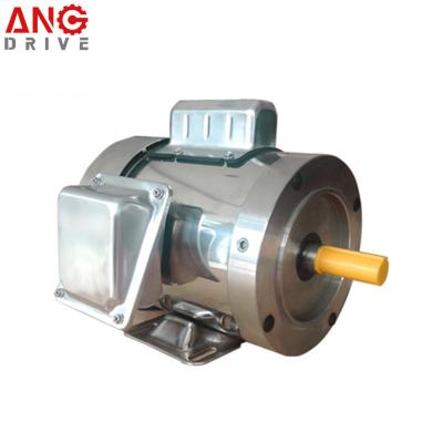 China Washable Rust Proof Stainless Steel Electrical Motor for sale