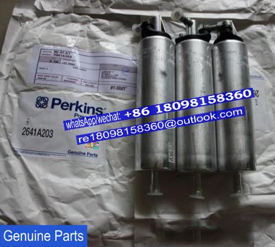 China 2641A203 original Perkins Lift Pump for 1103 series genuine engine parts for sale