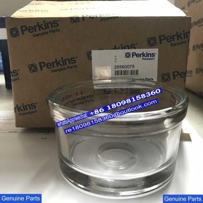 China Deep Glass Fuel Bowl for MF Fits Ford D8NN9162BA 1024386M1 1024386M1 26560075 26560181/genuine Perkins engine parts for sale