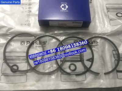 China Maxiforce 41158065 PISTON RING SET 4  for Perkins 3.152/4.203 series genuine engine parts for sale
