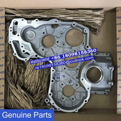 China 3716C573 3716C581 3716C574 3716C522 Timing Gear Case for 1004 Industrial Engine parts for sale