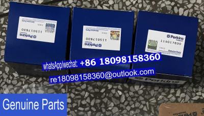 China 115017630 115017620 115017621 Piston Kit with Piston ring for Perkins engine 403D 402D 404C series/Diesel engine parts for sale