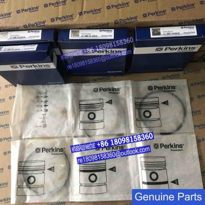 China Piston Ring kit 4181a019 4181a041 4181a035 4181A021 4181A026  for 1004 1006 Perkins engine parts for sale