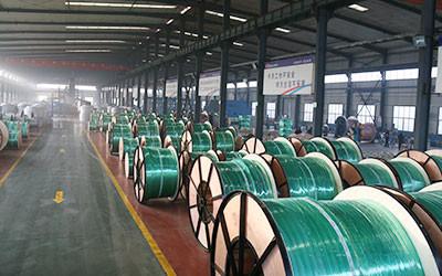 Verified China supplier - MINGDA WIRE AND CABLE GROUP CO.,LTD.