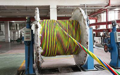 Verified China supplier - MINGDA WIRE AND CABLE GROUP CO.,LTD.