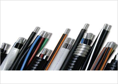 China Aluminum Alloy Conductor Cable for sale