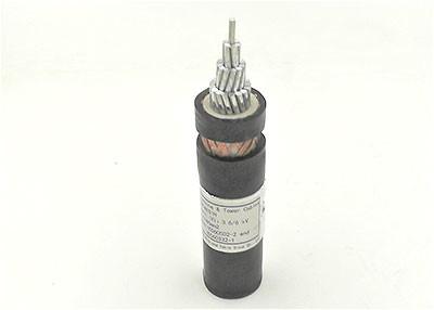 China 8000 Series Aluminium Alloy Conductor Type RHH-2/USE-2 Cable for sale