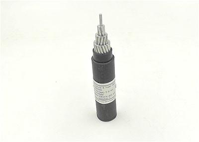 China 8000 Series Aluminium Alloy Conductor Type XHHW-2 Cable for sale