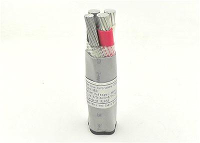 China Copper THHN/THWN-2 Metal Clad（MC） Cable for sale