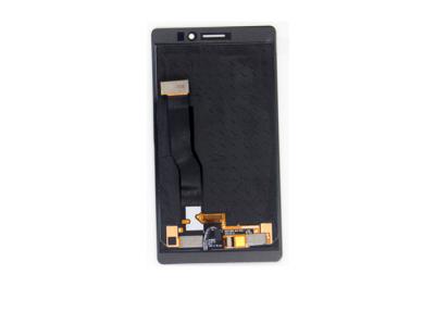 China Grade A Nokia Screen Replacement / Nokia Phone Repair Parts 129 * 70.6 * 8.5 mm for sale