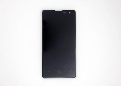 China Las piezas 1020 de recambio del teléfono celular de Nokia Lumia con el teléfono del marco/Lcd defienden el reemplazo en venta