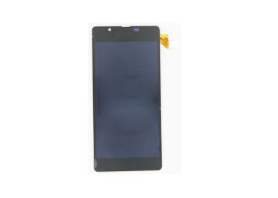 China Exhibición del LCD del reemplazo de Microsoft Lumia 540 + asamblea del digitizador de la pantalla táctil en venta