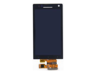 China Multi - Touch Sony Phone Screen Repair For Sony LT 26 100% Test HIGH COPY for sale