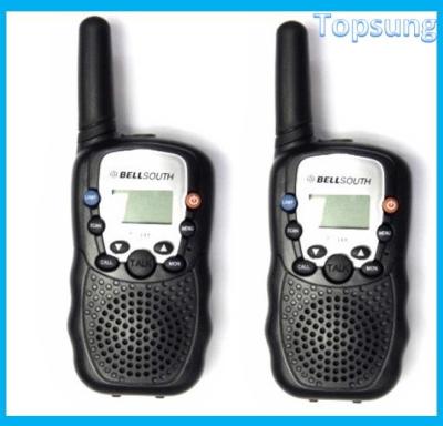 China t388 radio walk talk FRS radios 99 private code for sale