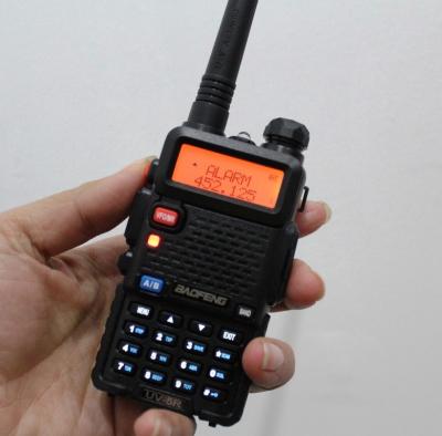 China baofeng uv 5r two way radio communication for sale