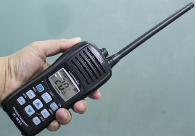 Chine Ventes par radio amateurs d'Internet d'émetteur-récepteur de fm d'Icom IC-M34 à vendre