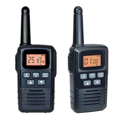 China whole sale TS-12 License Free FM Transceiver-1 for sale