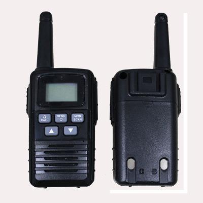 China TS-12 License Free FM Transceiver-1 for sale for sale