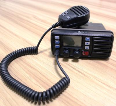 China Waterproof  TS-507M IP-67 VHF Fixed Marine Radio portable talkie walkie for sale