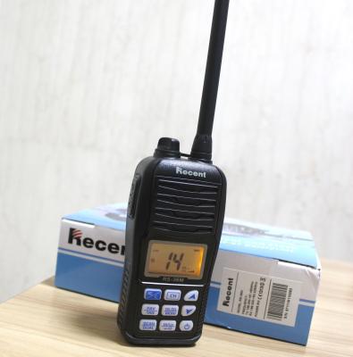 China hot sale  waterproof TS-36M IP-67  Handheld Marine Radio for sale