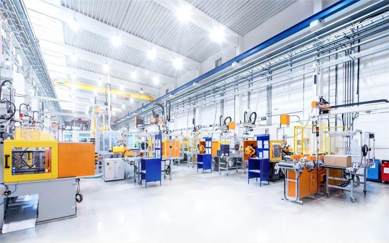 Verified China supplier - LemonMech Machinery Co.,Ltd.