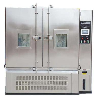 China Commercial Electric Black Garlic Making Machine 2000L 18KW Automatic for sale