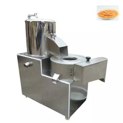 heavy duty french fries potato cutter machine - Huafood machine