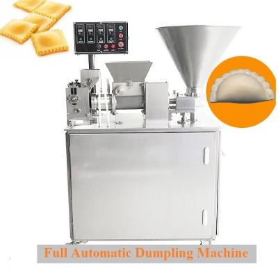 China CE High Capacity Automatic Momo Making Machine Dumpling Maker Machine for sale