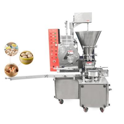 China Fully Automated Siomai Making Machine for sale