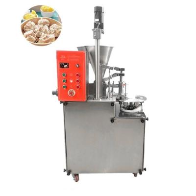 China Semi Automatic Siomai Maker Machine for sale