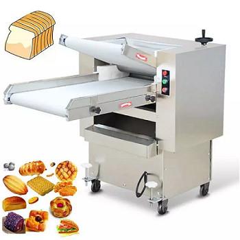 China 220V Automatic Dough Rolling Machine for sale