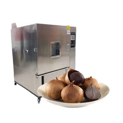 China Industry1000L Black Garlic Making Machine 9KW Simple Operation for sale