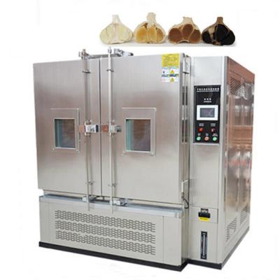 China commercial  Black Garlic Fermentation Machine Antioxidant corrosion proof à venda