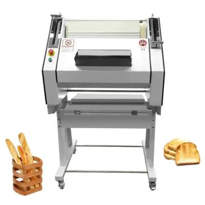 China 50-1250g Bakery Baking Equipment French Bread Making Moulding Baguette Molding en venta