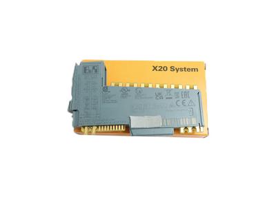 China B&R X20BT9400 X2X Link Bus Reception, Power Supply for Internal I/O and X2X Link Buses for sale