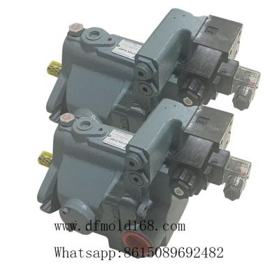 China Daikin RP Series Rotor Pumps RP23C13JP-22-30 RP23C13JP-37-30 RP23C22H-22-30 Rotor Pumps For Servo Power Driver System for sale