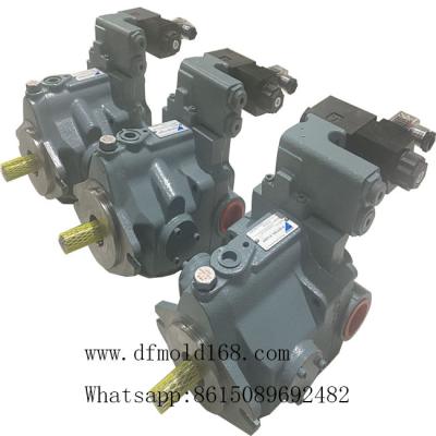 China Daikin RP Series Rotor Pumps RP38A1-37-30 RP38A1-55-30 RP38A2-37-30 Rotor Pumps For Servo Power Driver System en venta