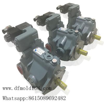 China Daikin RP Series Rotor Pumps RP23A1-22-30 RP23A1-37-30 RP23A2-22-30 Rotor Pumps For Servo Power Driver System en venta