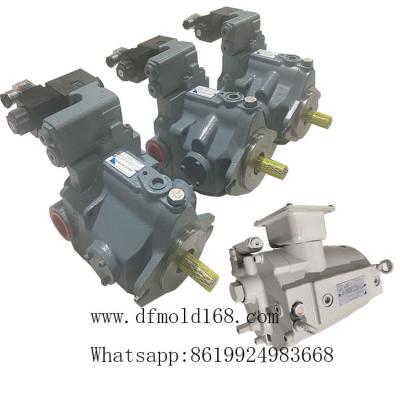 China Daikin RP Series Rotor Pumps RP08A2-07-30RC RP08A2-07-30 RP08A1-07X-30 Rotor Pumps For Servo Power Driver System for sale