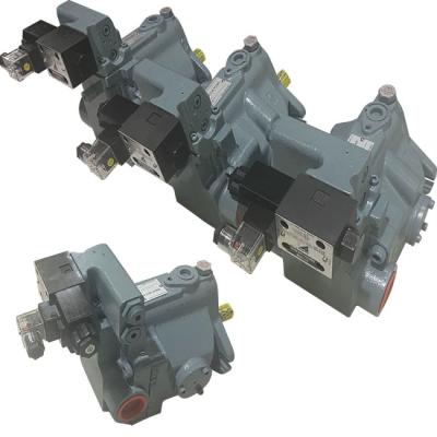 China Daikin RP Series Rotor Pumps RP38C23JA-22-30 RP38C12H-55-30 RP23A3-22-30 Rotor Pumps For Servo Power Driver System en venta