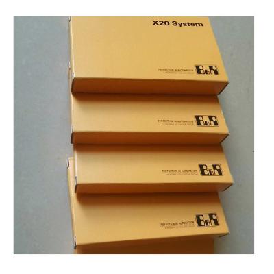 China b&r x20bc0088 X20BC0087 X20BC0073 For POWERLINK X20BC00E3 Servo Power Driver System for sale