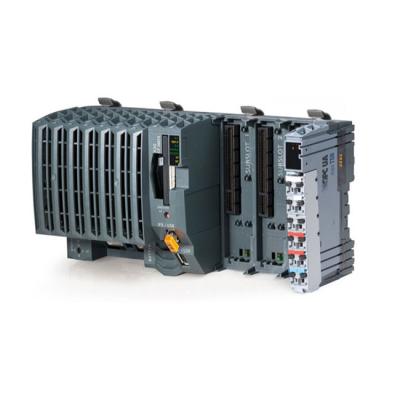 China B&R X20 PLC B&R x20cp3585  X20CP3586 For Power Link Controller System en venta