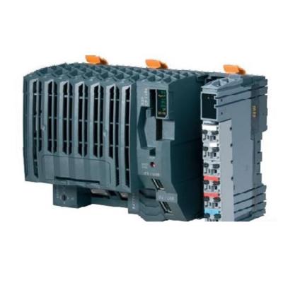 China B&R X20 PLC B&R X20CP3686X For Power Link Controller System, good quality for sale