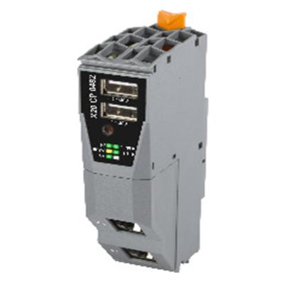 China B&R X20 Compact-S PLC B&R X20CP0410 x20cp0411 For Power Link Controller System, good quality for sale